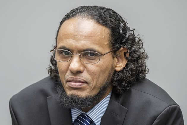 Ahmad al-Faqi al-Mahdi