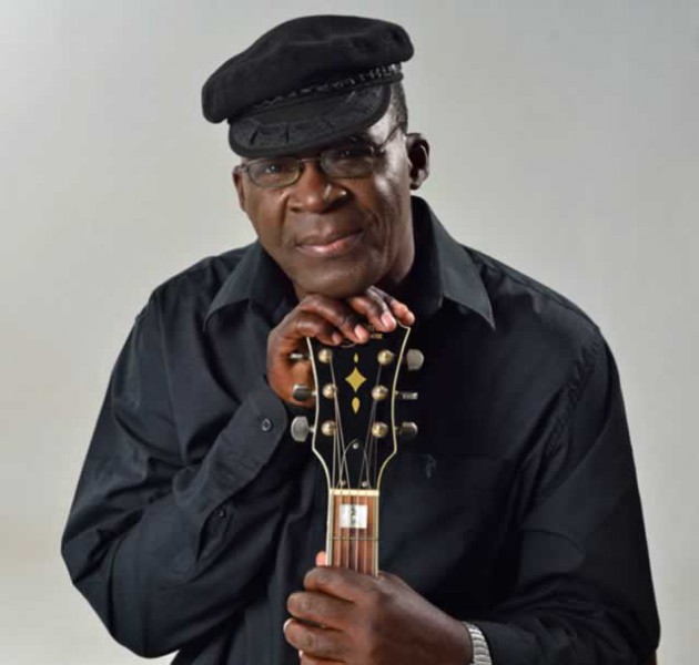 Bob Nyabinde