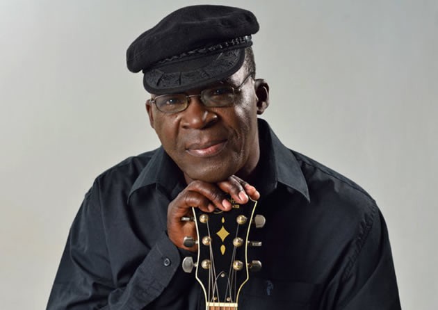 Bob Nyabinde