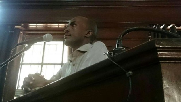 Ugandan Isa Ahmed Luyima was the mastermind behind the twin attacks