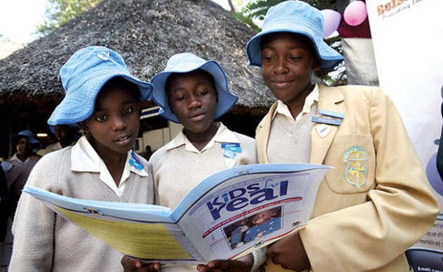 Children should read their books during the holidays