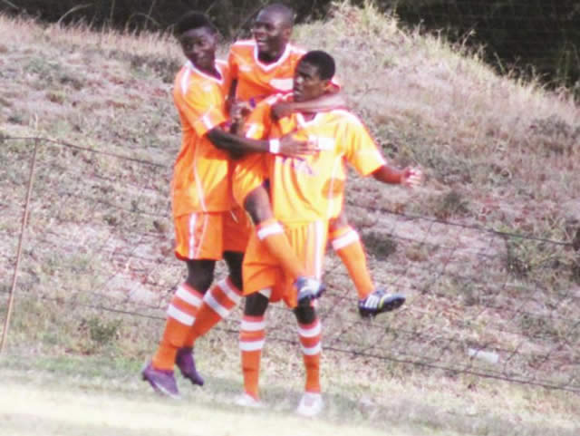 Dstv shock Bindura Utd