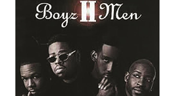 Boyz II Men defer tour to next year