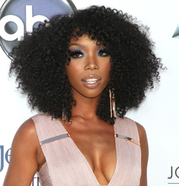 Brandy wants to work with Tiwa Savage