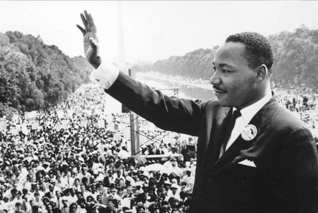 God of all races :In memory of Martin Luther King Jnr