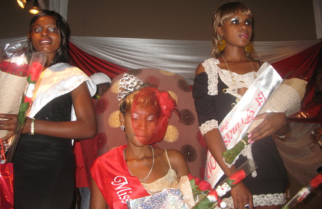 Hail Miss Beitbridge