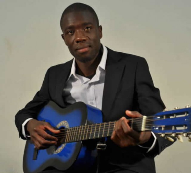 Bruce Moyo
