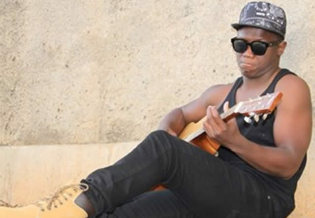 Is Bryan Kadengu a lucky winner?