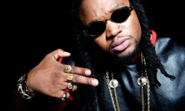 Buffalo Souljah