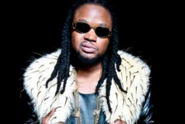 Buffalo Soldier