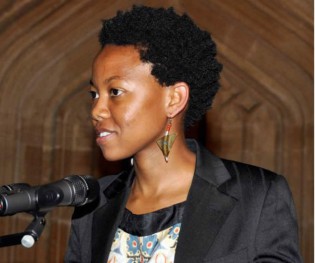 NoViolet Bulawayo