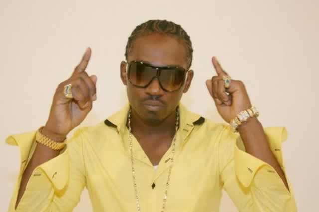 Busy Signal