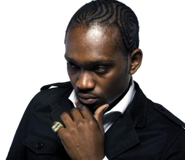 Busy Signal