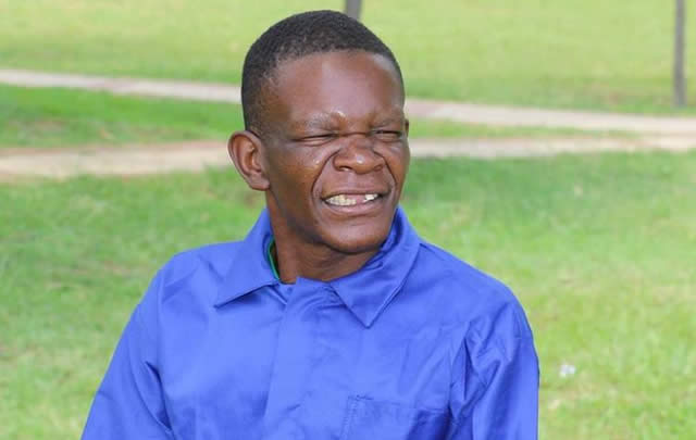 Baba Tencen hails Macheso