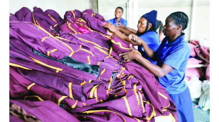 COMMENT: Uniform, fees fights must end, children come first