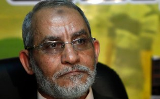 Mohamed Badie