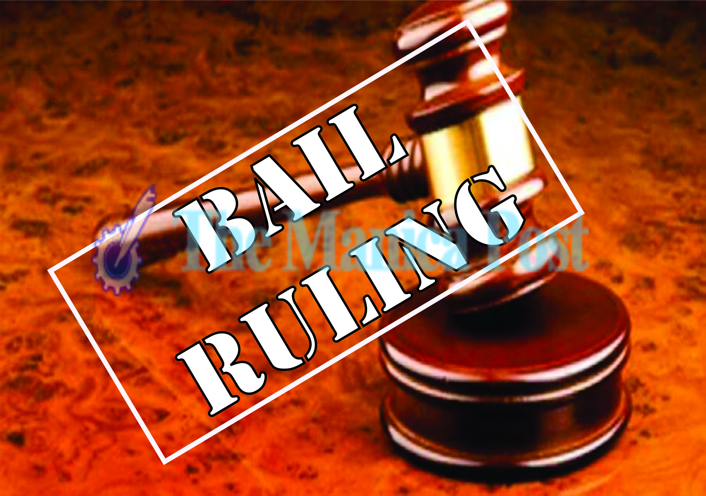 $120 000 bail for second-hand clothes smuggler