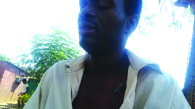 Jumbo attack survivor relives horror