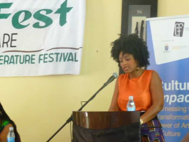 Tackling stereotypes in African literature