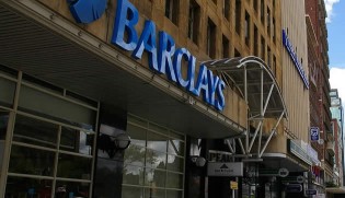 Barclays-bank