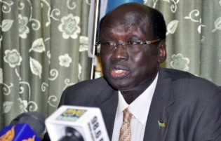 Barnaba Marial benjamin