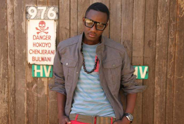 Basil Chirengendure