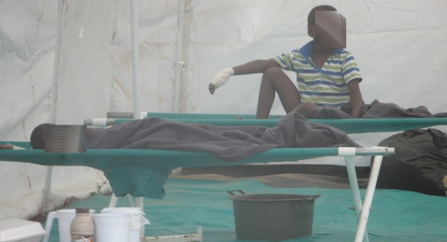 Beitbridge Cholera 2015 002