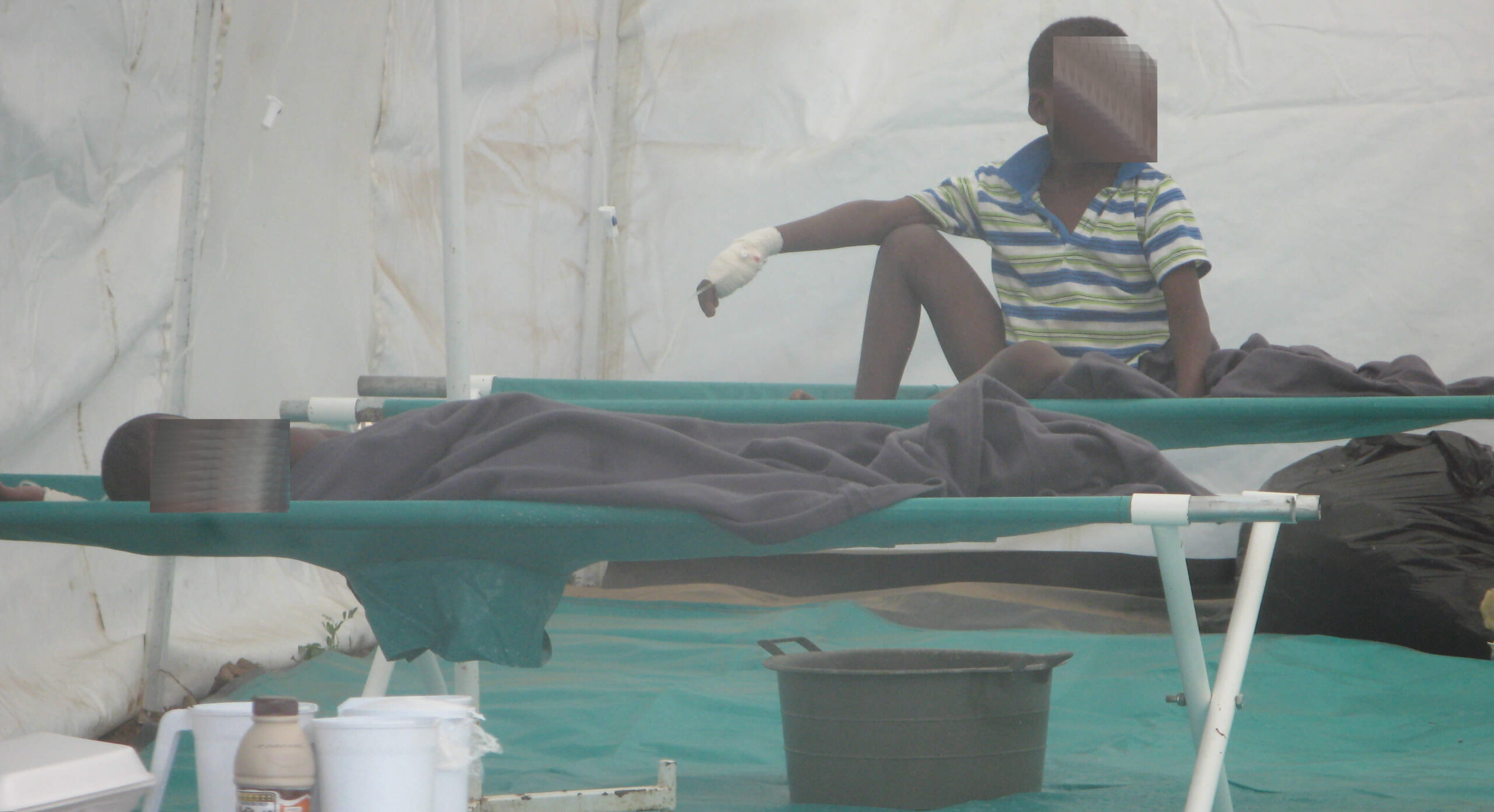 Cholera outbreak: Cases rise to 10