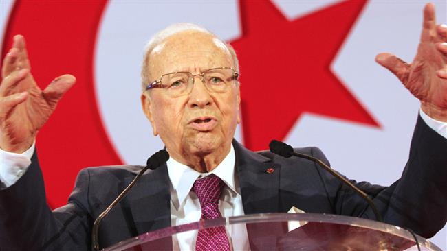 Tunisia extends state of emergency