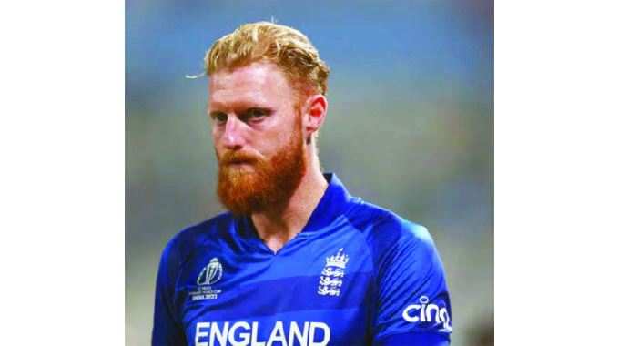 Stokes downplays McCullum rift
