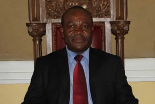 Mr Manyenyeni