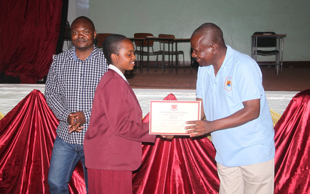 Extra-curricular activities give pupils vital exposure