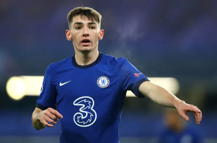 Who could be this Premier League season’s breakout star?