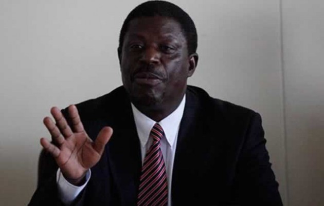 Minister Bimha