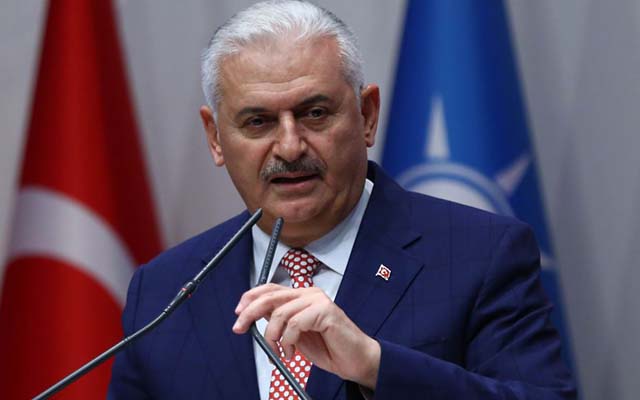 Turkey widens post-coup purge