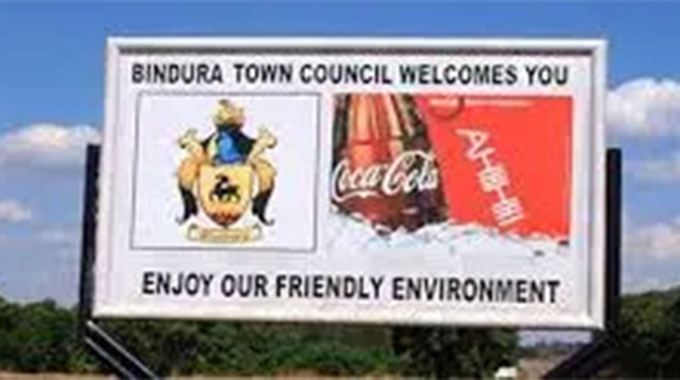 Bindura council in water supply breakthrough