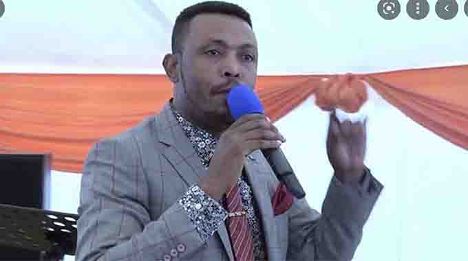 Congolese community wants sanctions removed