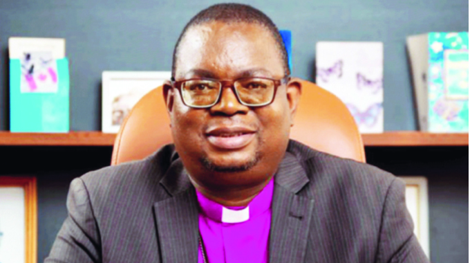Church wants St Faith’s head out