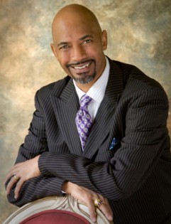 Bishop Tudor Bismark