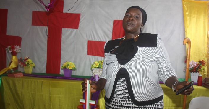 Chechi yobatsira vechidiki