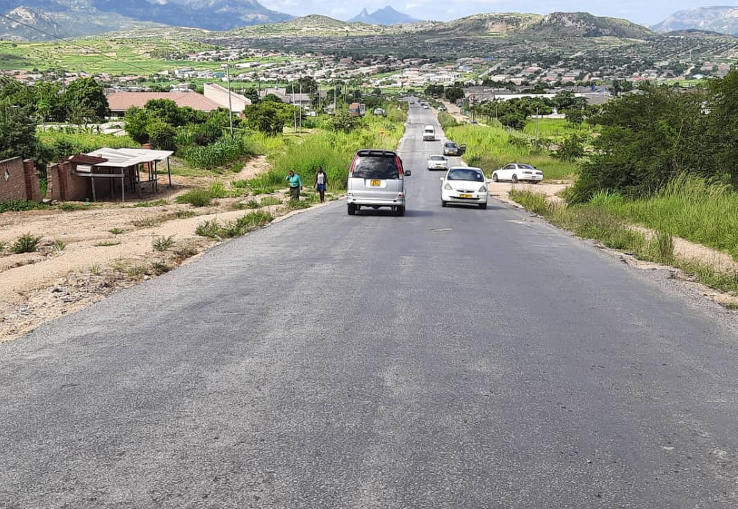 Door closed on shoddy road contractors
