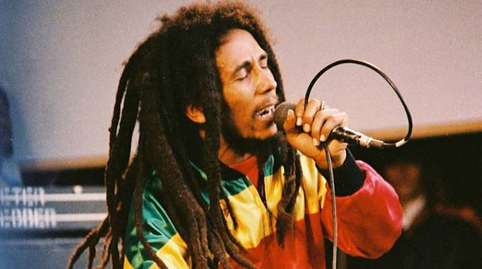 How Bob Marley influenced world music