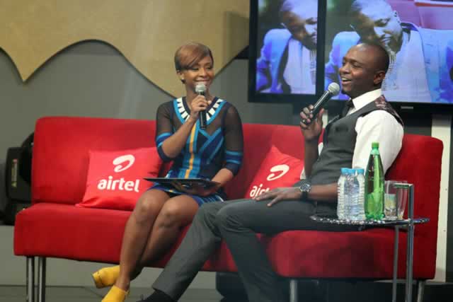 I am ripe for marriage — Beverly
