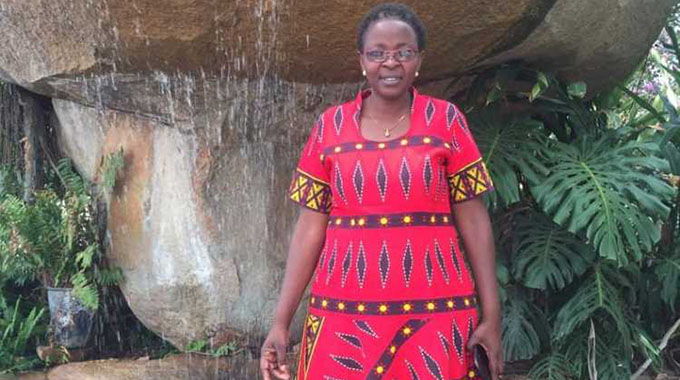Homemade business changes lives