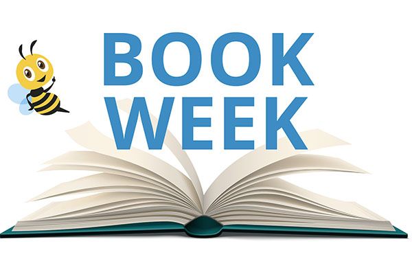 Eaglesvale Preparatory School  hosts Book Week