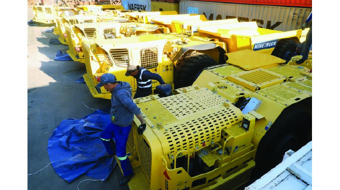 Bravura’s mining projects gather momentum