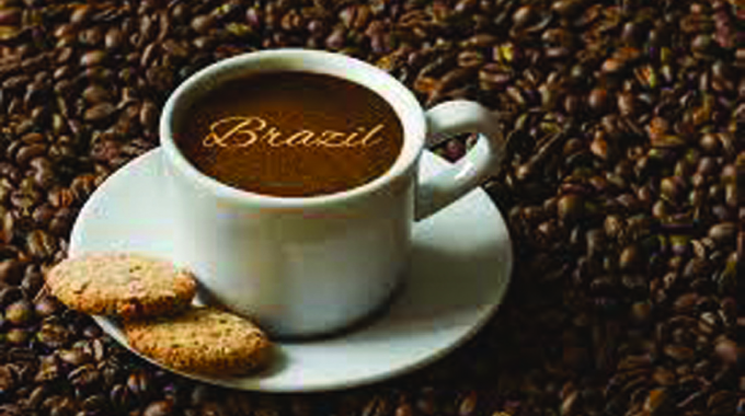 Major commodities traders sue coffee farmers