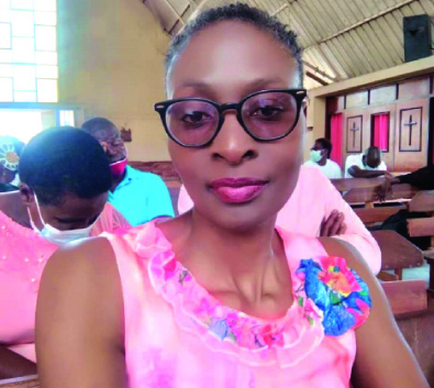 Breast cancer survivor’s story of pain, hope