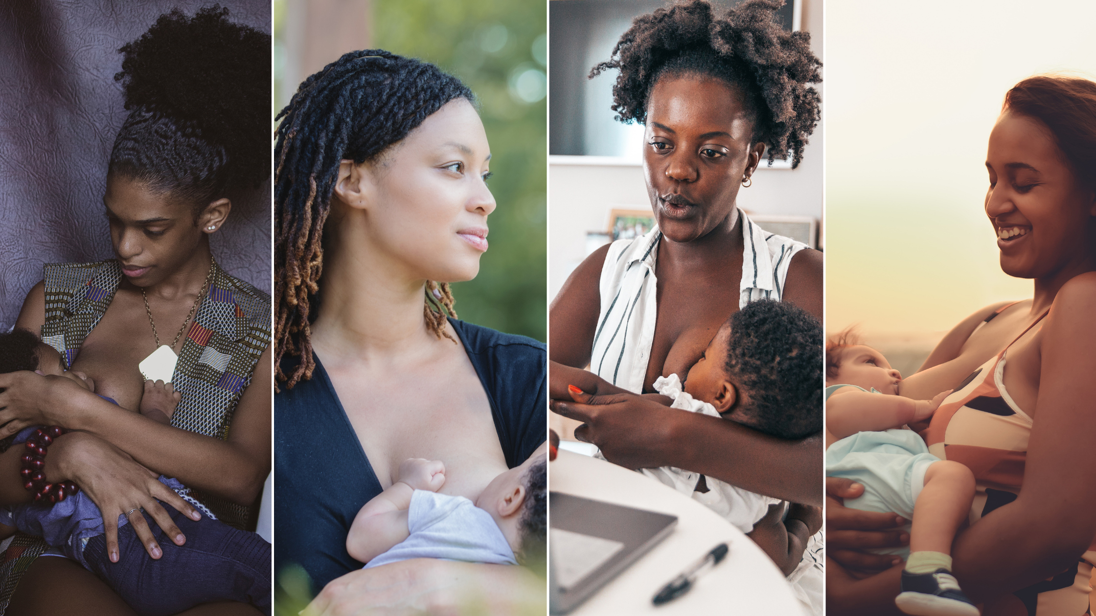 Breastfeeding, hygiene and Covid-19