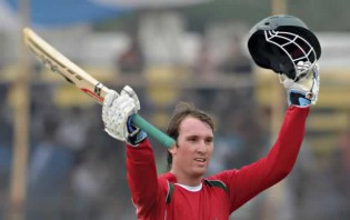Brendan Taylor